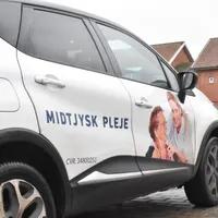 Midtjysk Pleje